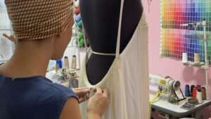 Guia de Costureiras Locais