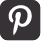 Logo pinterest